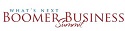 What's Next Boomer Business Summit